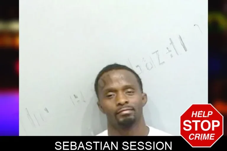 Sebastian Session