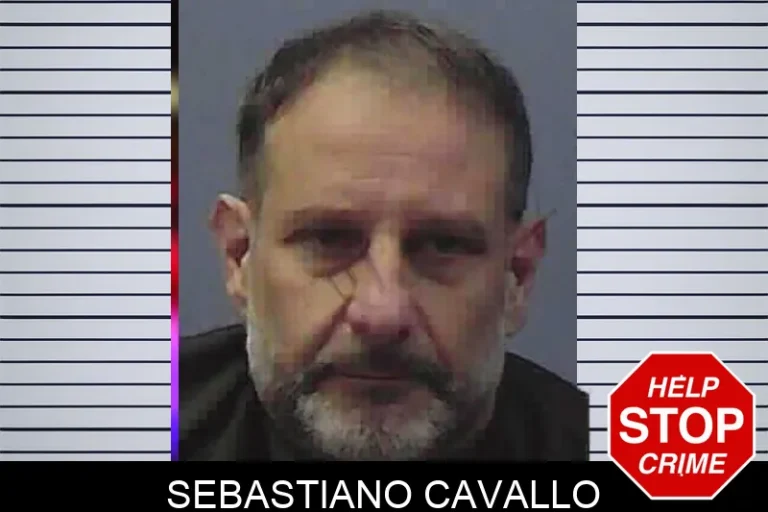 Sebastiano Cavallo