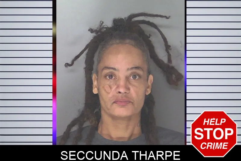 Seccunda Tharpe