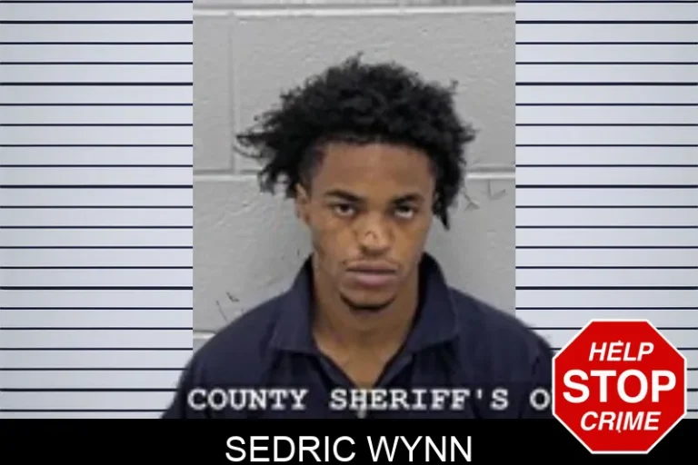 Sedric Wynn