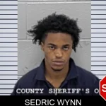 Sedric Wynn Mugshots