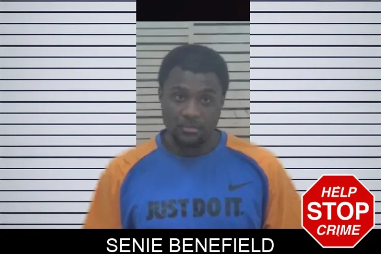 Senie Benefield