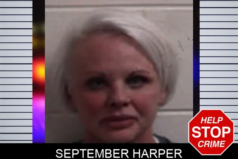 September Harper