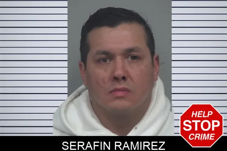 Serafin Ramirez