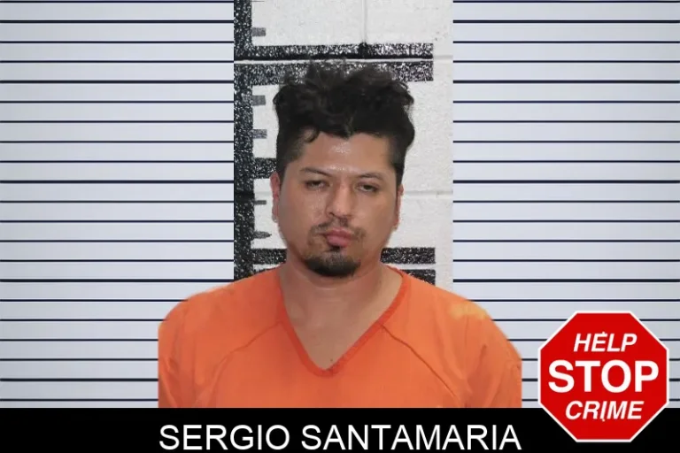 Sergio Santamaria
