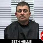 Seth Helms Mugshots