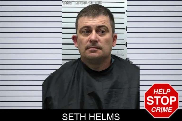 Seth Helms