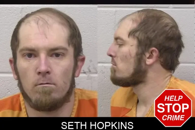 Seth Hopkins