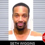Seth Wiggins Mugshots