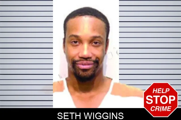 Seth Wiggins