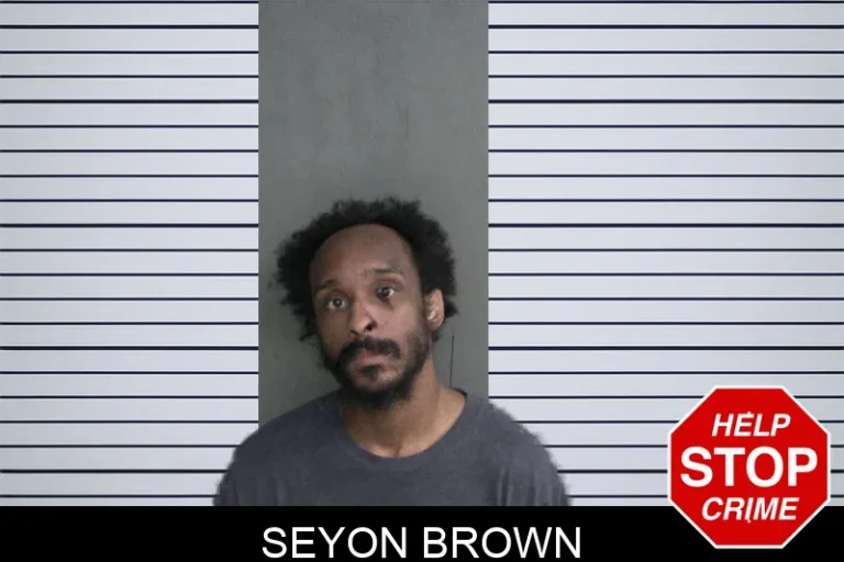 Seyon Brown
