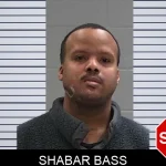 Shabar Bass Mugshots