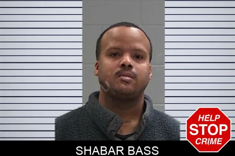 Shabar Bass