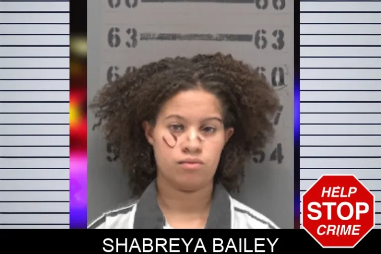 Shabreya Bailey