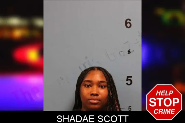 Shadae Scott