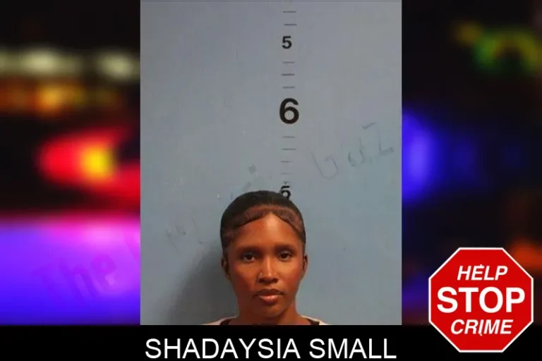 Shadaysia Small