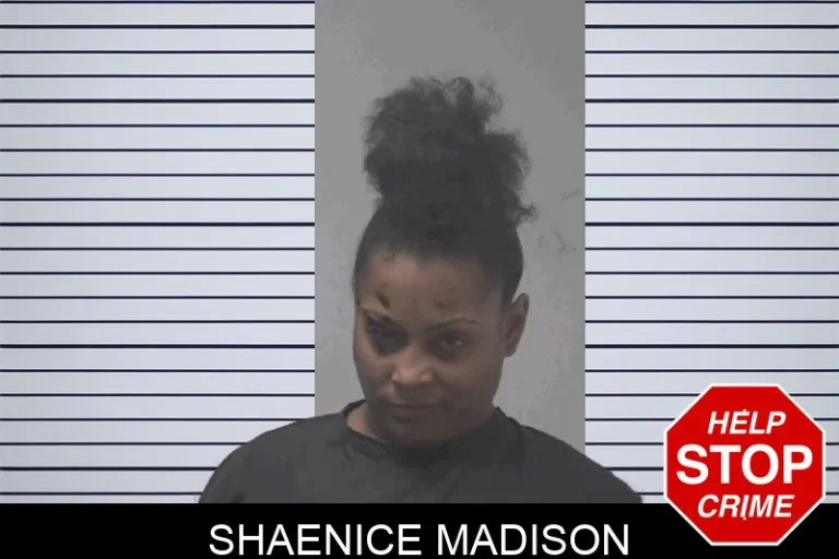 Shaenice Madison