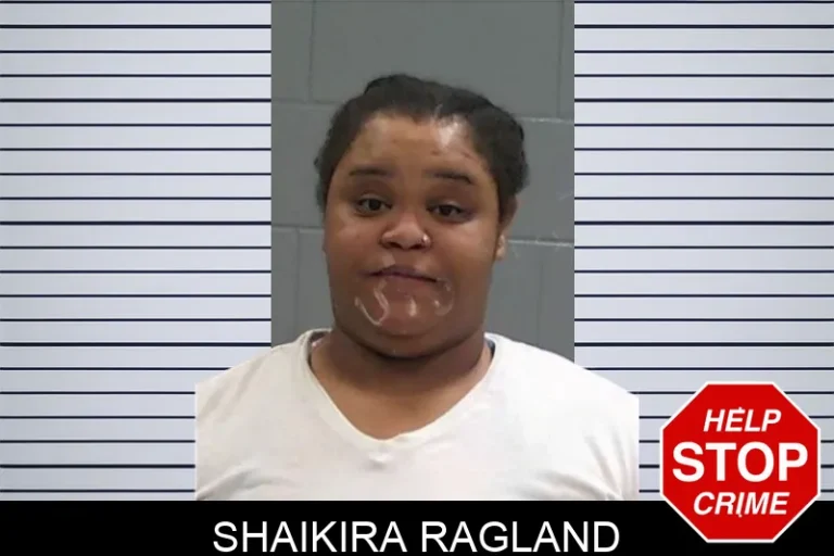 Shaikira Ragland