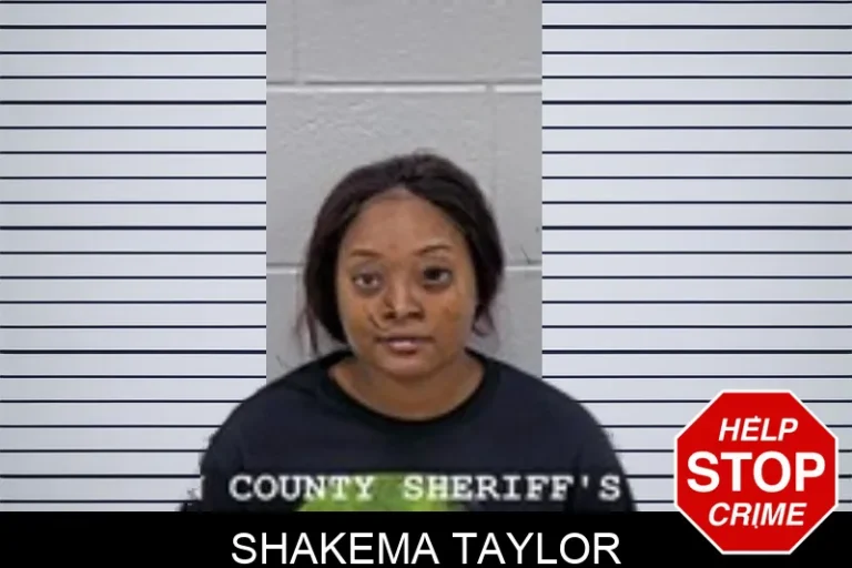 Shakema Taylor