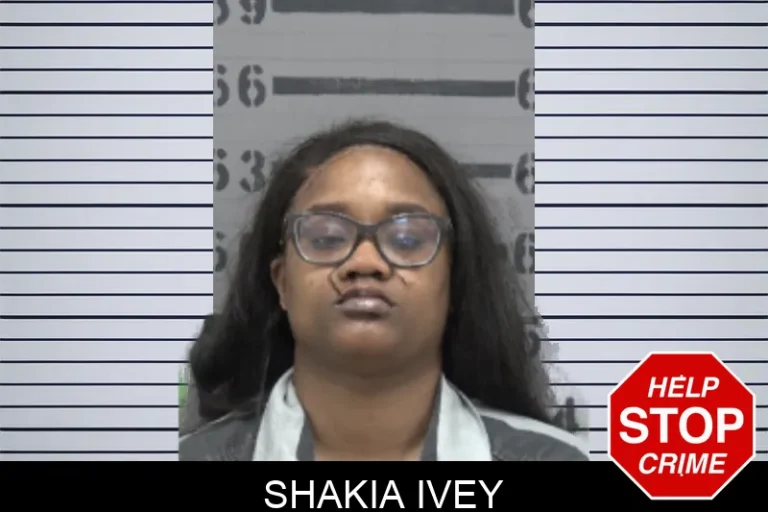 Shakia Ivey