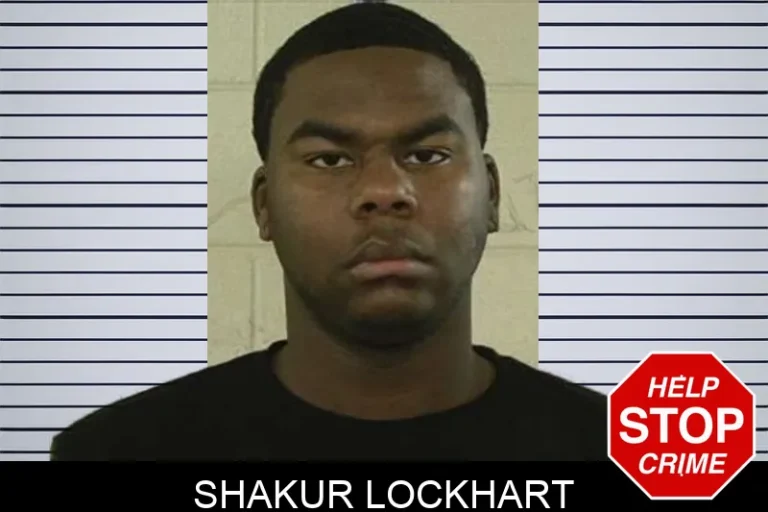 Shakur Lockhart