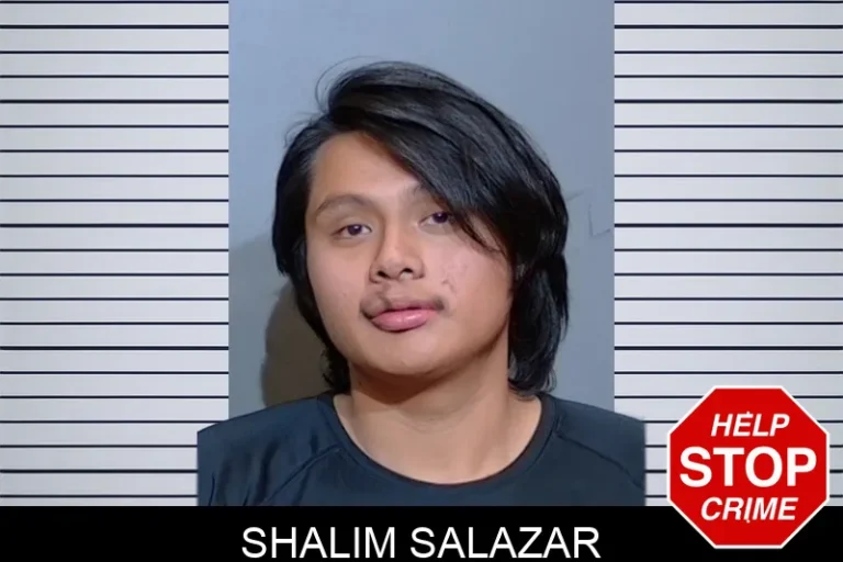 Shalim Salazar