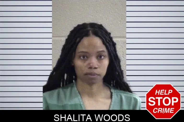 Shalita Woods