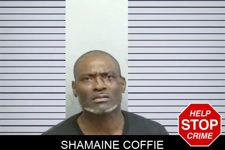 Shamaine Coffie