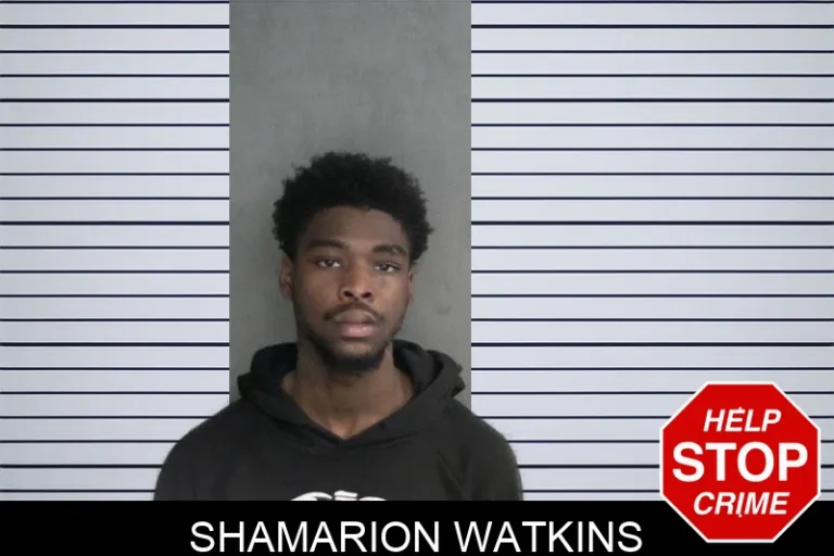 Shamarion Watkins