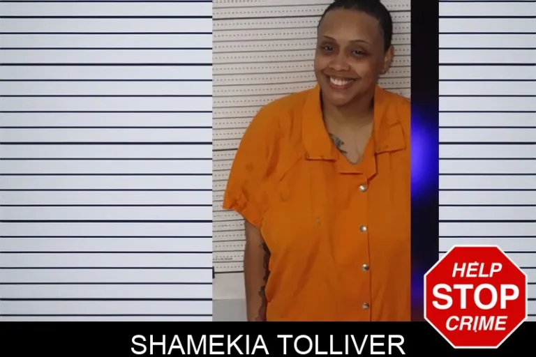Shamekia Tolliver
