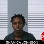 Shamica Johnson Mugshots