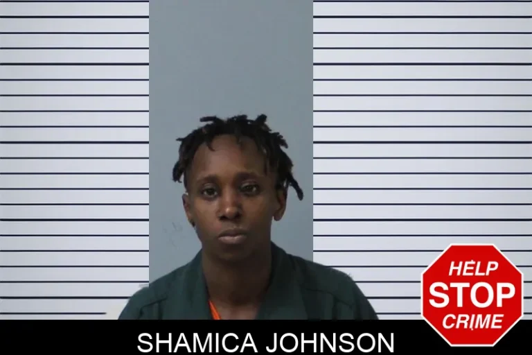 Shamica Johnson