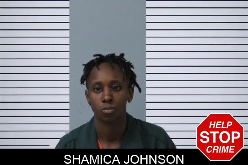 Shamica Johnson