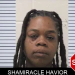 Shamiracle Havior Mugshots