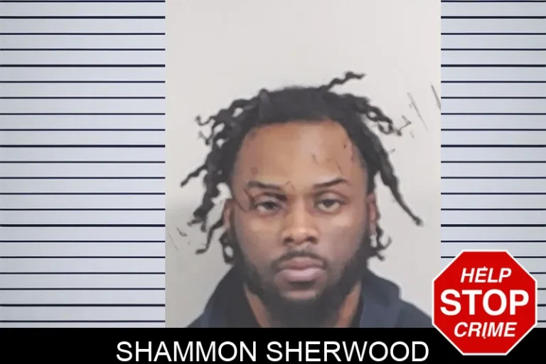 Shammon Sherwood