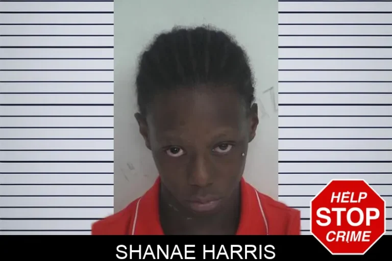 Shanae Harris mugshot – Fayette County , Georgia Shanae Harris