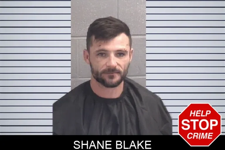 Shane Blake
