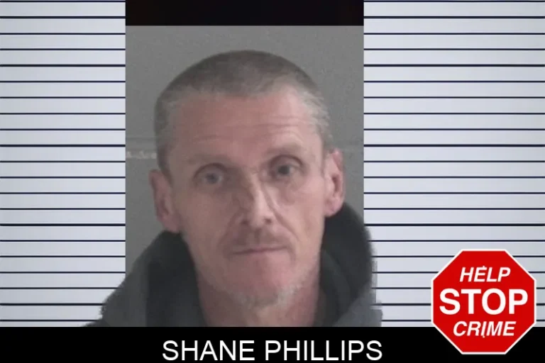 Shane Phillips