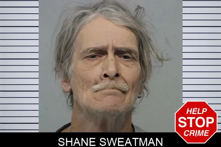Shane Sweatman mugshot – Bibb County , Georgia Shane Sweatman