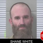 Shane White Mugshots
