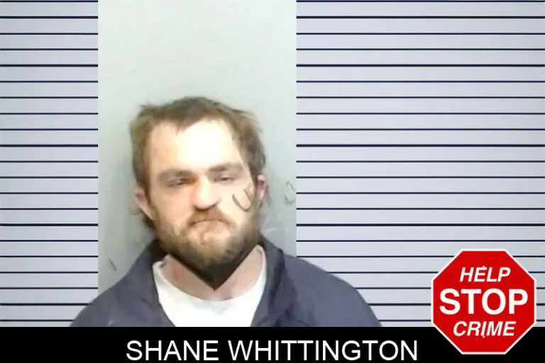 Shane Whittington