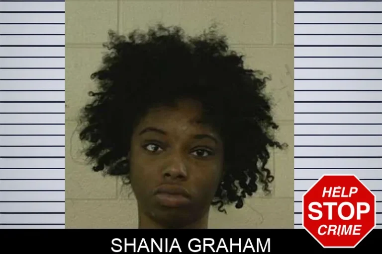 Shania Graham