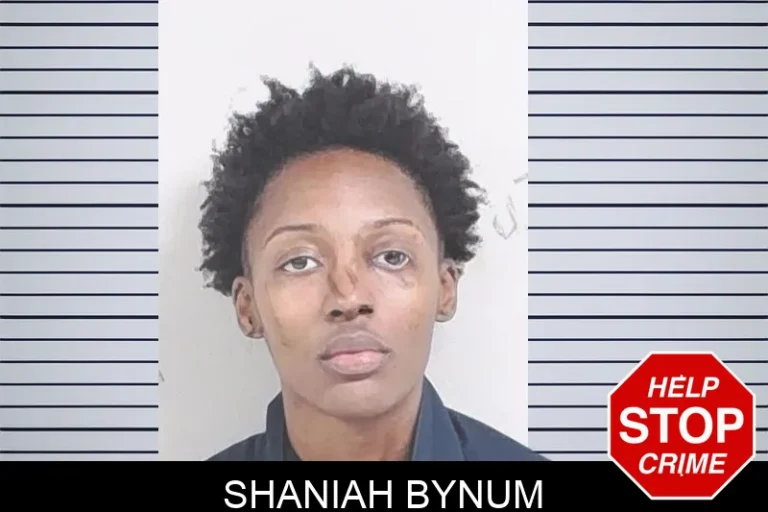 Shaniah Bynum