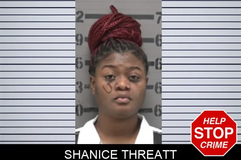 Shanice Threatt