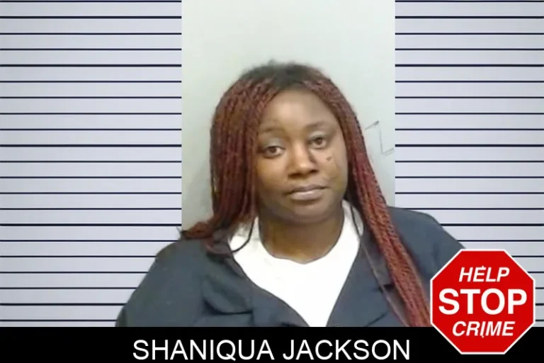 Shaniqua Jackson