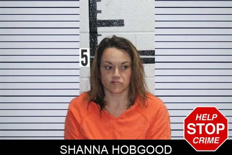 Shanna Hobgood