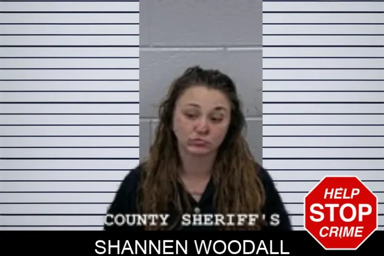 Shannen Woodall