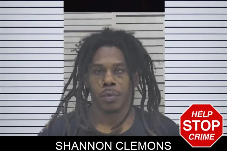 Shannon Clemons