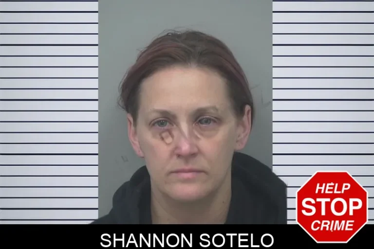 Shannon Sotelo