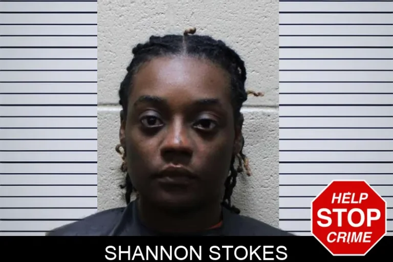 Shannon Stokes